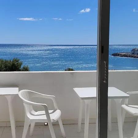 Fontana Real 411 Appartement
