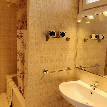 Fontana Real 411 Appartement Alcossebre