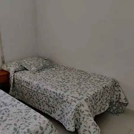 Fontana Real 411 Appartement