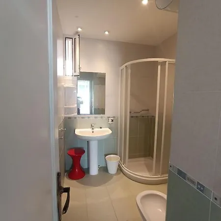 Fontana Real 411 Appartement *