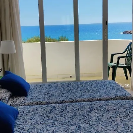 Fontana Real 411 Appartement *