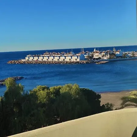 Apartamento Fontana Real 411